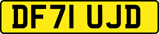 DF71UJD