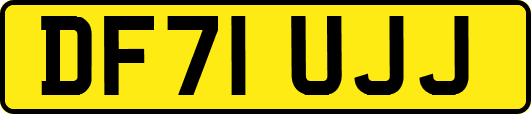 DF71UJJ