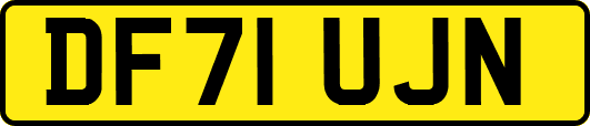 DF71UJN