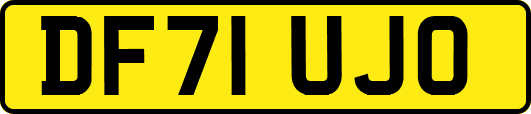 DF71UJO