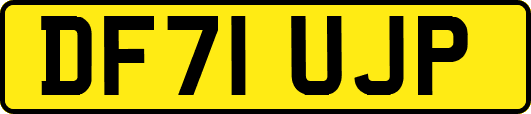 DF71UJP
