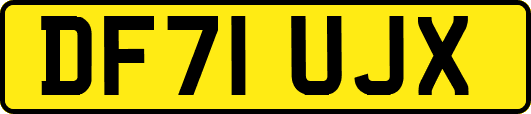 DF71UJX