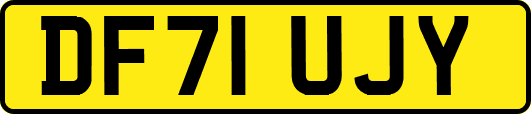 DF71UJY