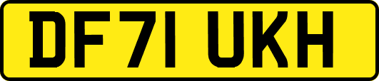 DF71UKH