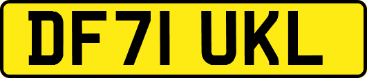 DF71UKL