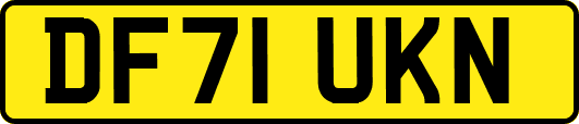 DF71UKN