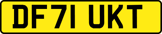 DF71UKT