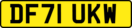 DF71UKW