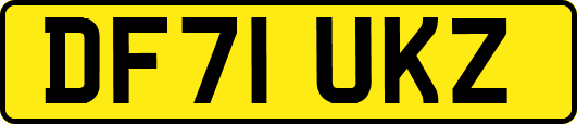 DF71UKZ