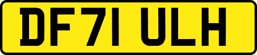 DF71ULH