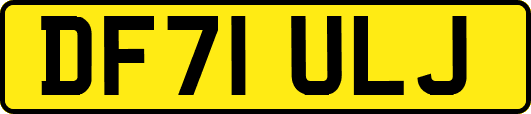 DF71ULJ