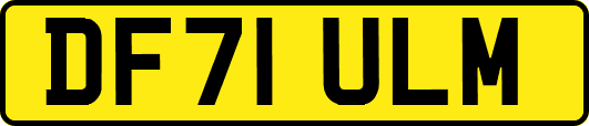 DF71ULM