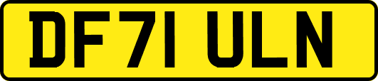 DF71ULN