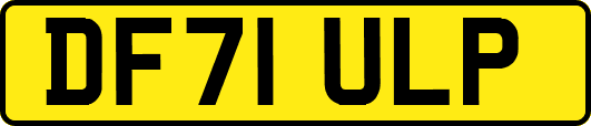 DF71ULP
