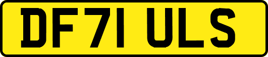 DF71ULS