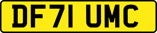 DF71UMC