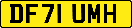 DF71UMH