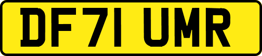 DF71UMR