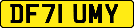 DF71UMY