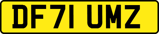 DF71UMZ
