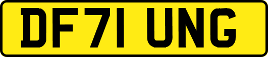 DF71UNG