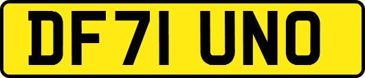 DF71UNO
