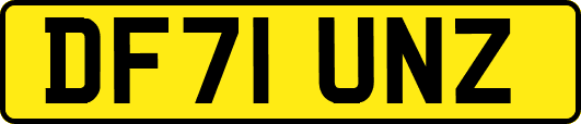 DF71UNZ