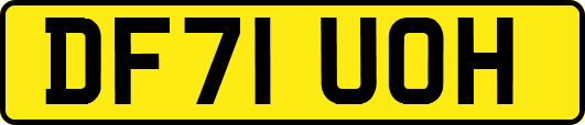 DF71UOH