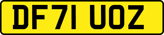 DF71UOZ
