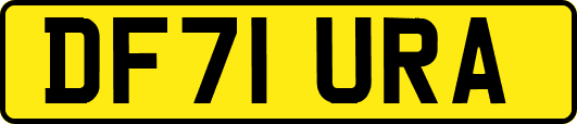 DF71URA