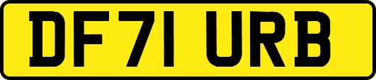 DF71URB