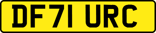 DF71URC