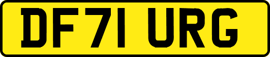 DF71URG