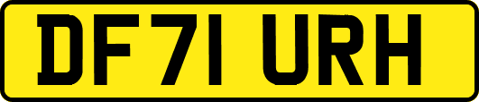DF71URH
