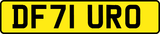 DF71URO