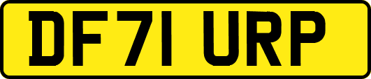 DF71URP