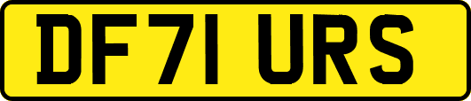 DF71URS