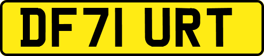 DF71URT