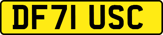 DF71USC