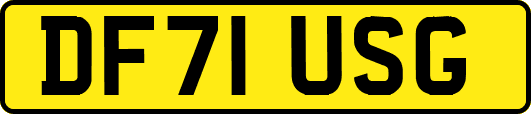 DF71USG