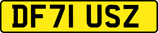 DF71USZ