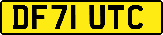 DF71UTC