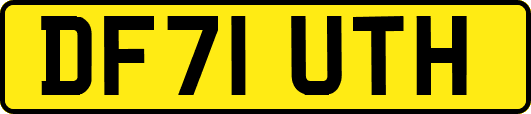 DF71UTH