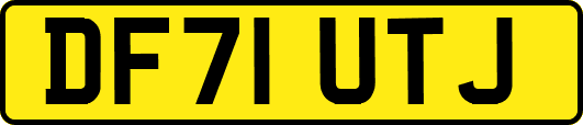 DF71UTJ