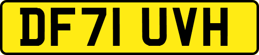 DF71UVH