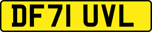 DF71UVL