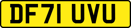 DF71UVU