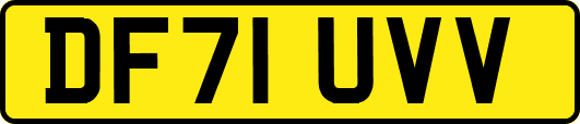 DF71UVV