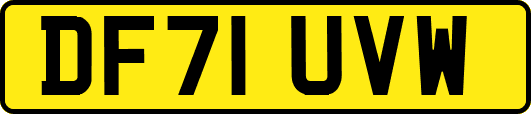 DF71UVW
