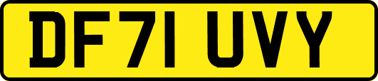 DF71UVY